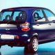 Image for article titled This Rear-Engine Hatchback Almost Became The New Mini Cooper
